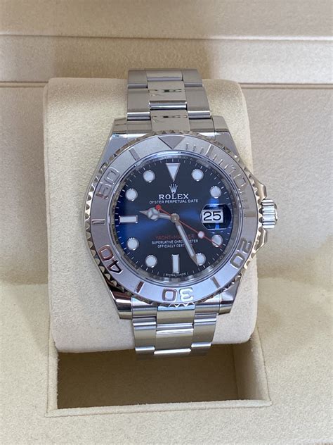 buy rolex yacht master blue homage|best rolex yachtmaster homage.